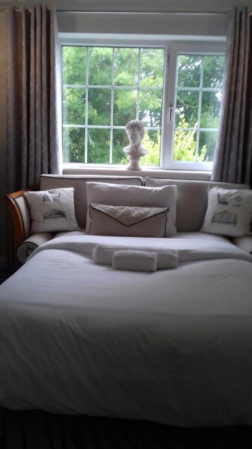 Nordav Guesthouse Clonakilty Eksteriør bilde