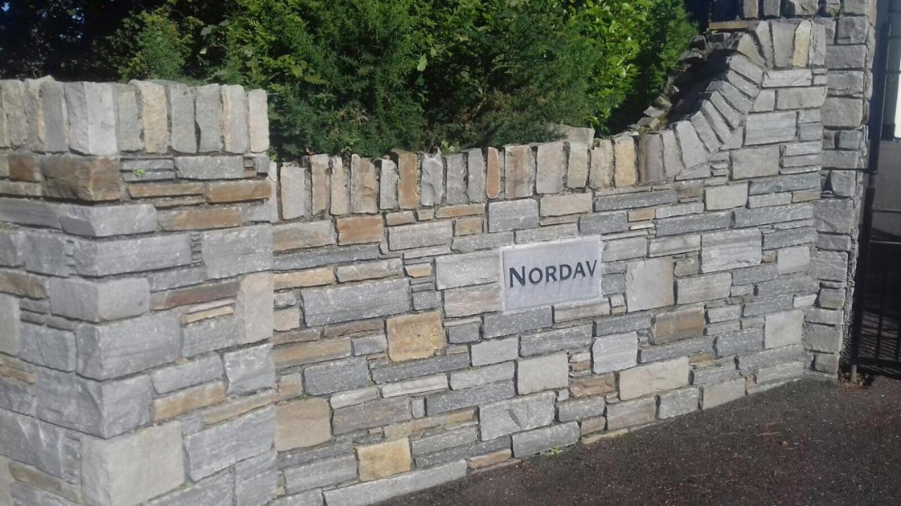 Nordav Guesthouse Clonakilty Eksteriør bilde