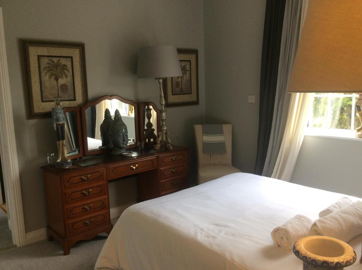 Nordav Guesthouse Clonakilty Eksteriør bilde
