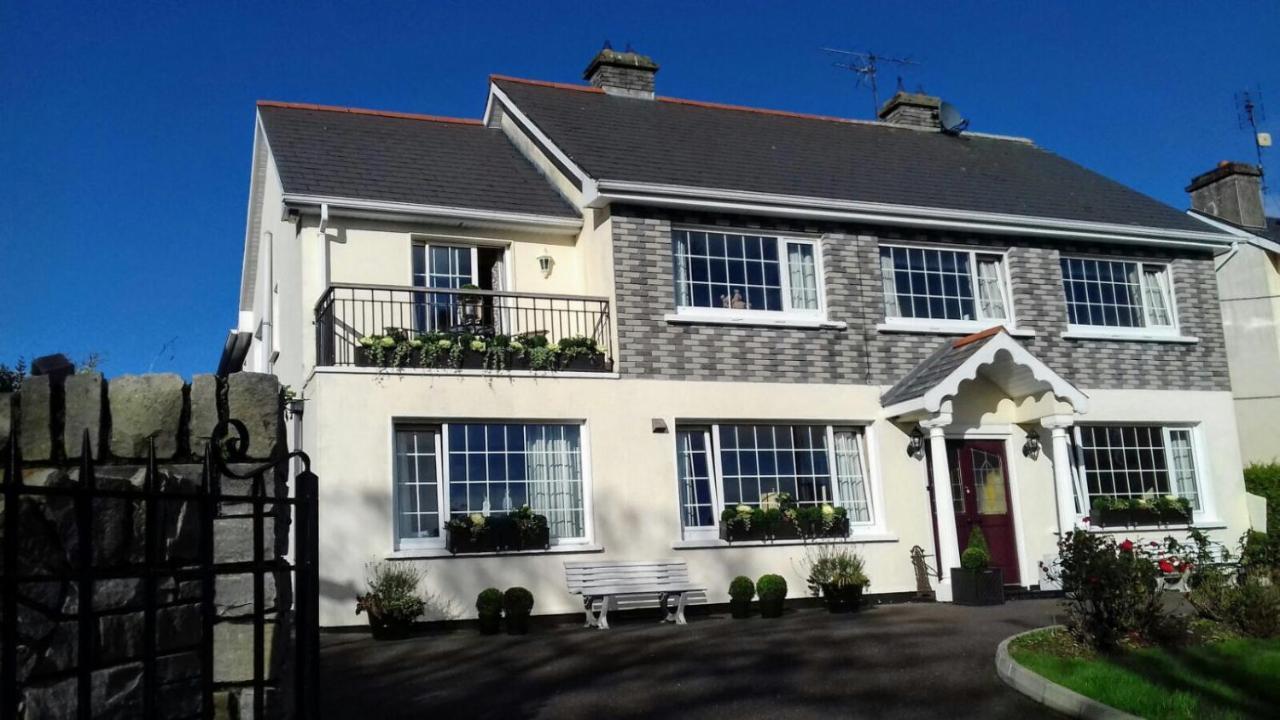 Nordav Guesthouse Clonakilty Eksteriør bilde