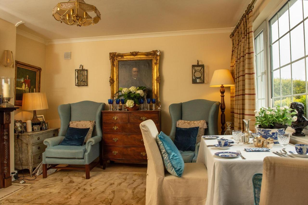 Nordav Guesthouse Clonakilty Eksteriør bilde