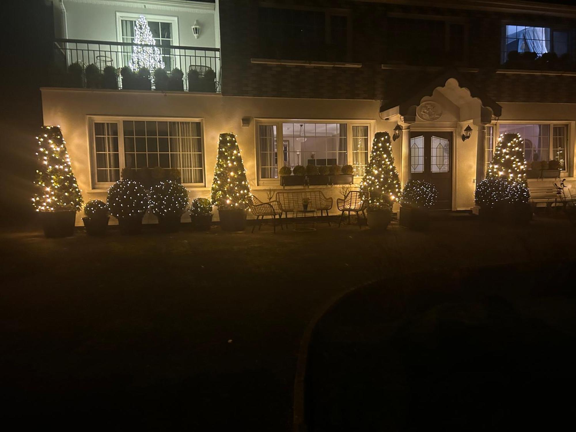 Nordav Guesthouse Clonakilty Eksteriør bilde