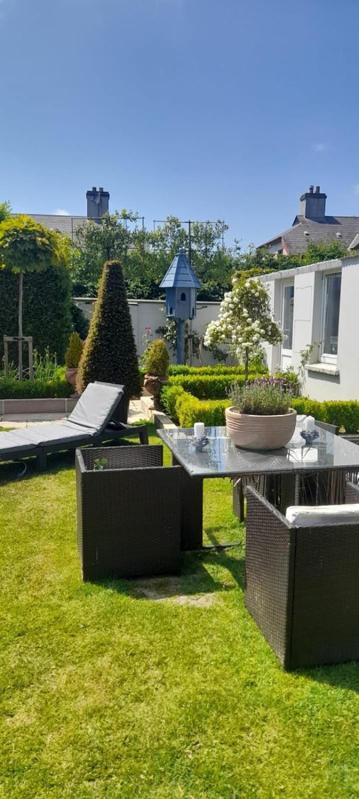 Nordav Guesthouse Clonakilty Eksteriør bilde