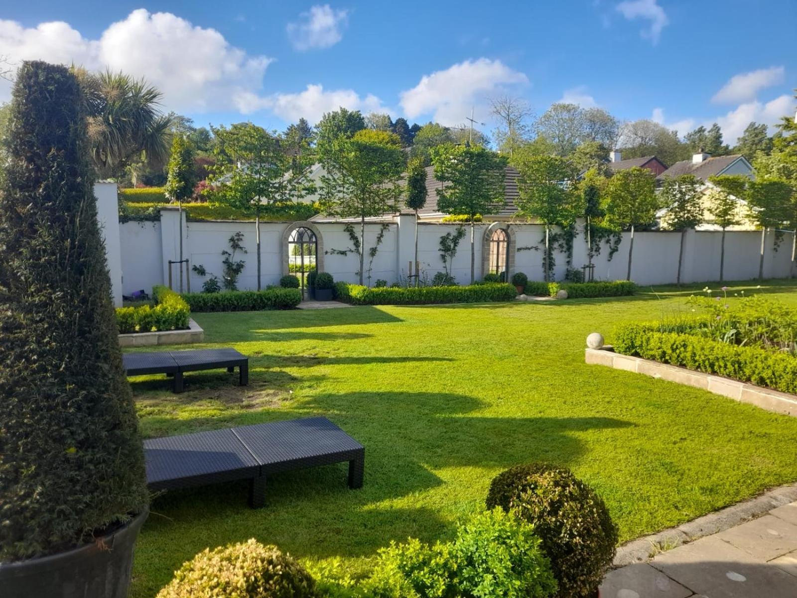 Nordav Guesthouse Clonakilty Eksteriør bilde