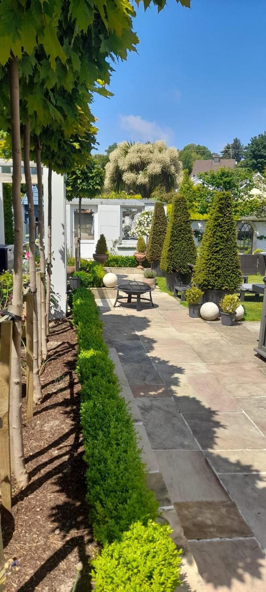 Nordav Guesthouse Clonakilty Eksteriør bilde