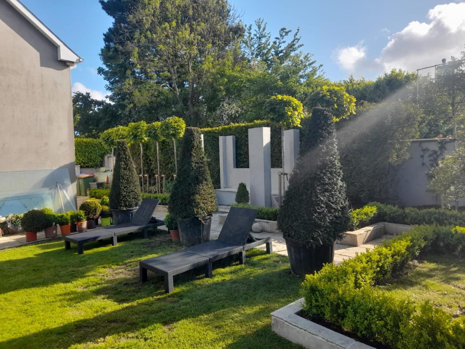 Nordav Guesthouse Clonakilty Eksteriør bilde